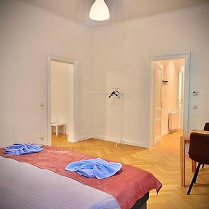Wiedner Apartments